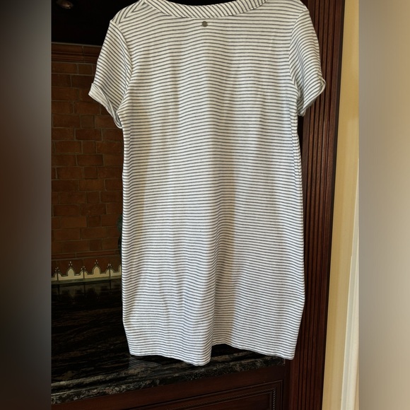 Nautical Roxy shift dress - Picture 3 of 5